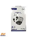 Ronin R 7040 Wireless Bluetooth Earbuds with ENC - Gaming Grey