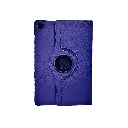 Samsung Tab A9 Plus 11"|SM-X210, SM-X215, SM-X216B Rotate Tab Book Case (Navy Blue)