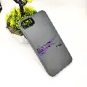 iPhone 7G Plus|8G Plus|6G Plus UV 3D Printed Back Case (Gray)