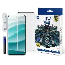 Xiaomi Redmi Note 14 Pro Lito UV Glass - Premium Protection & Clarity