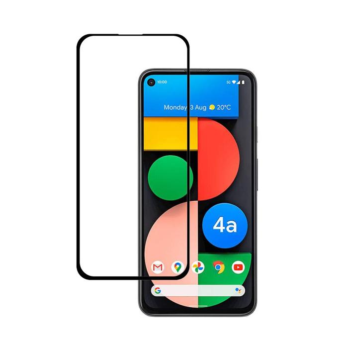 Google Pixel 4a 5G OG Glass Protector - Premium Screen Shield