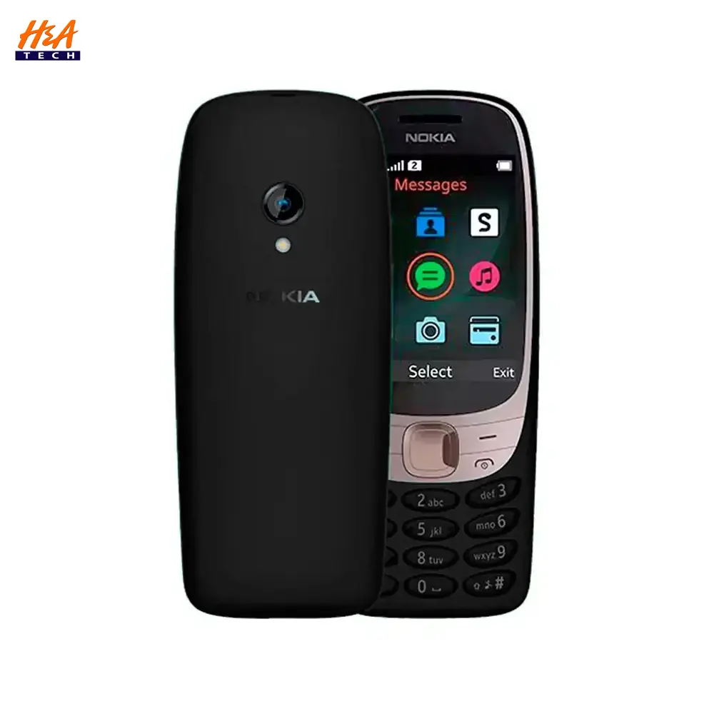 Nokia 6310