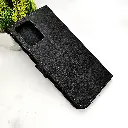  Vivo Y33s|Y33T|Y21T|Y21s Luxuary Leather Book Case (Black)