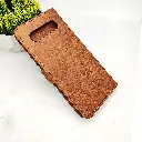 Samsung Galaxy Note 8 Luxuary Leather Book Case (Golden)