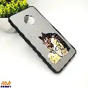 Vivo S1 Pro|Y51 Santa Barbara Polo Raquet Back Case (Gray)