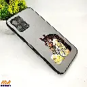 Vivo Y33s|Y33T|Y21T|Y21s Santa Barbara Polo Raquet Back Case (Gray)