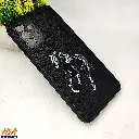 Samsung Galaxy A32 4G Santa Barbara Polo Back Case (Black)