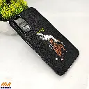 Redmi Note 11 4G Santa Barbara Polo Raquet Back Case (Black)