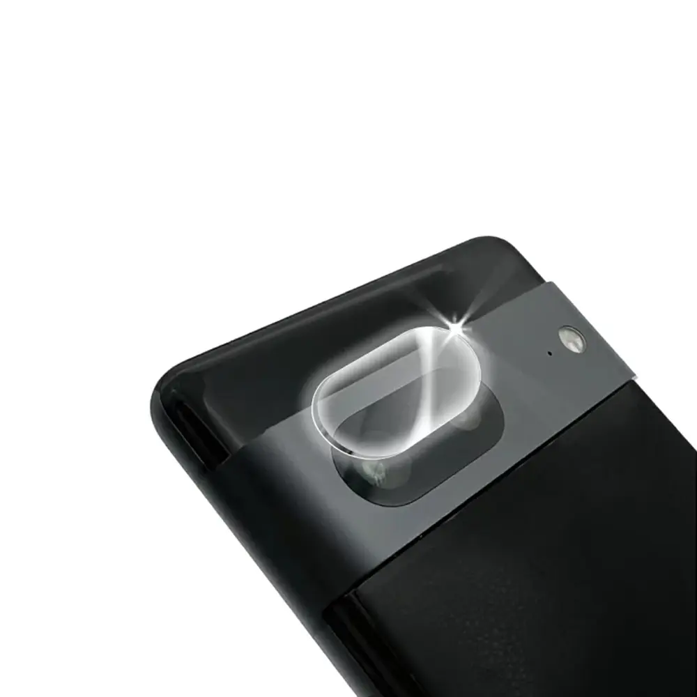 Google Pixel 8 9H Camera Protector for Ultimate Lens Protection