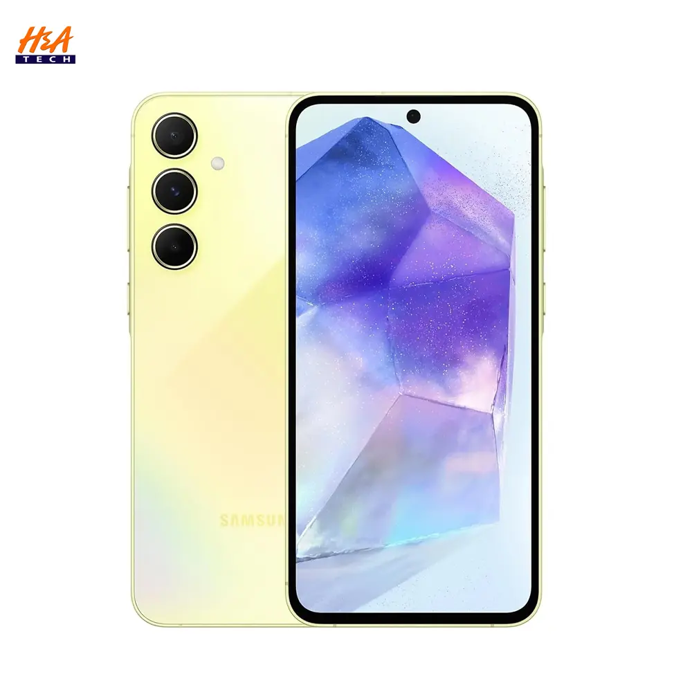 Samsung Galaxy A55 5G