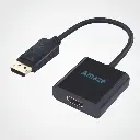 Amaze A-812 DP Female to HDMI Male Port Adapter
