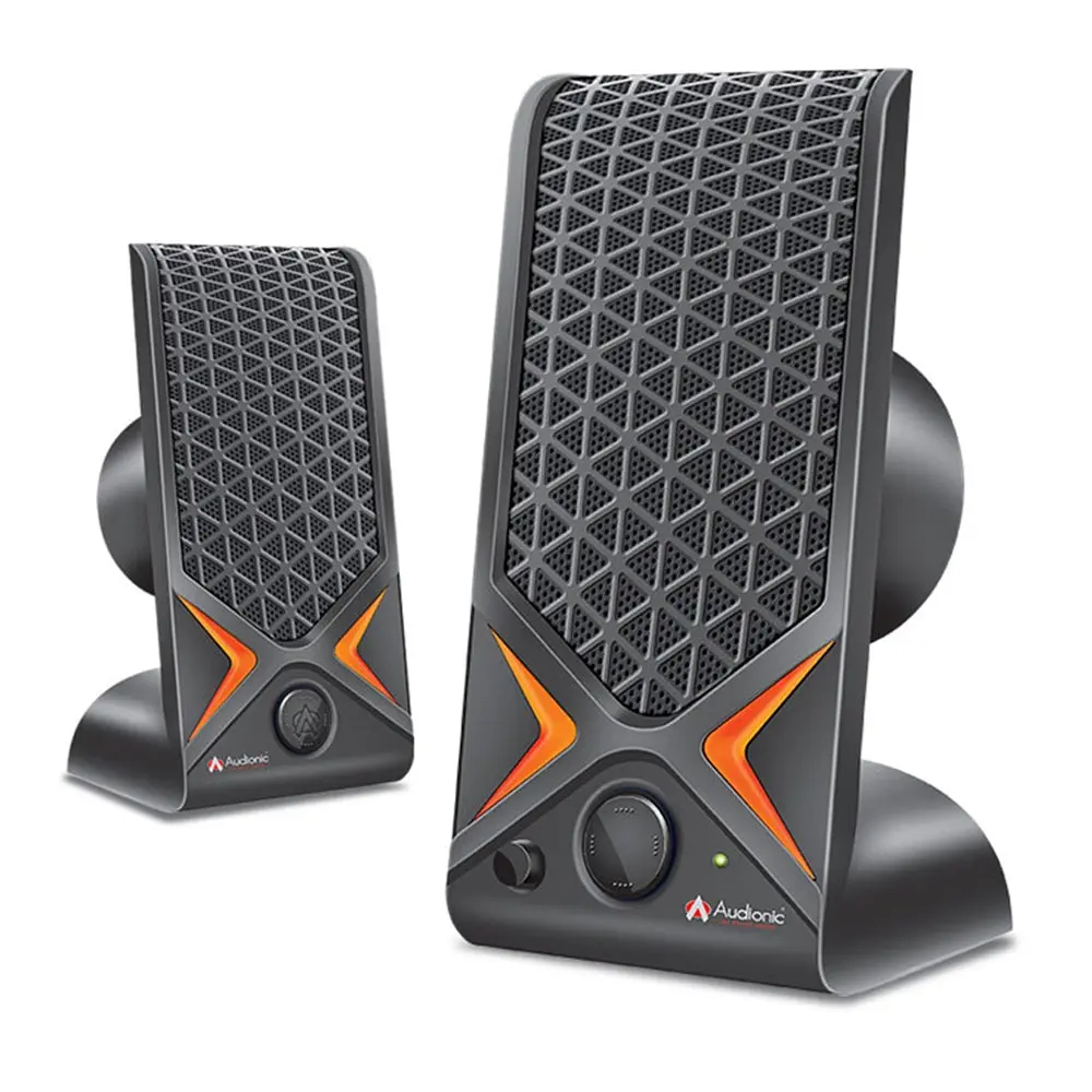 Audionic Alien X Wired Bluetooth Speaker Premium Sound Quality