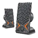 Audionic Alien X Wired Bluetooth Speaker Premium Sound Quality