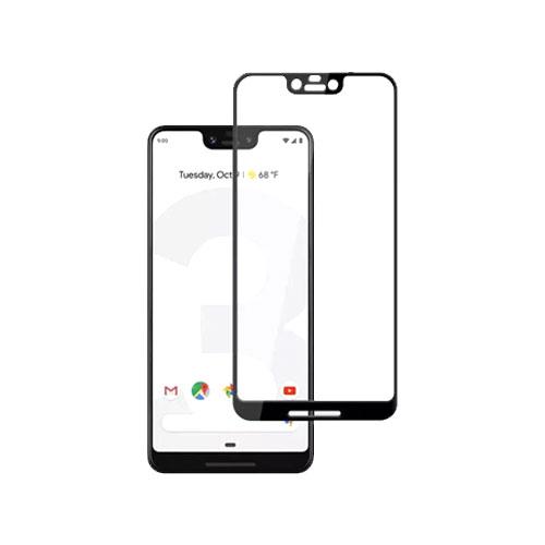 Google Pixel 3 XL OG Glass Protector - Premium Screen Shield