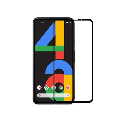Google Pixel 4a 4G OG Glass Protector - Ultimate Screen Defense