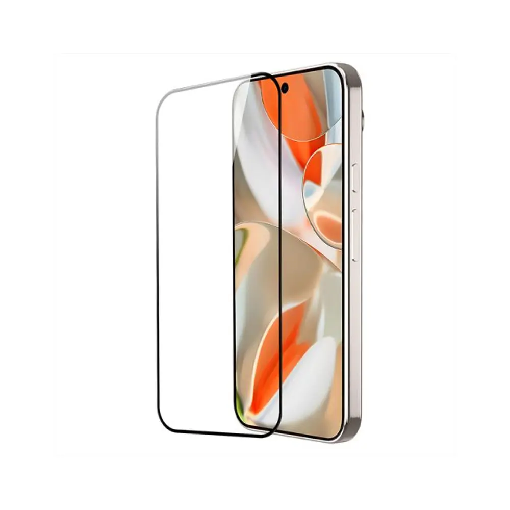 Google Pixel 9 Pro XL OG Glass Protector - Superior Screen Protection