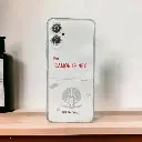 Tecno Camon 19 Neo Dust Plug TPU|Transparent Back Case