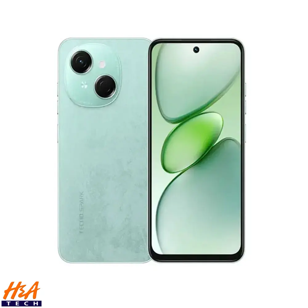 Tecno Spark Go 1