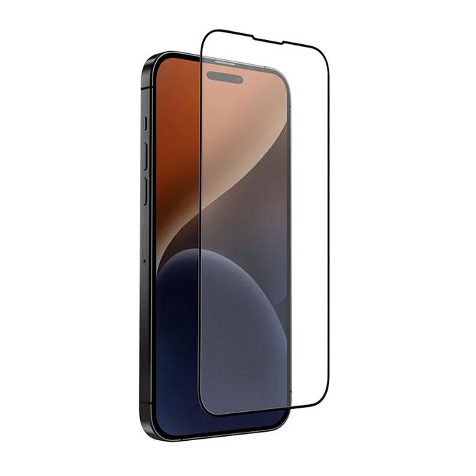 iPhone 16 Pro Max Lito Tempered Glass - Premium Screen Protection
