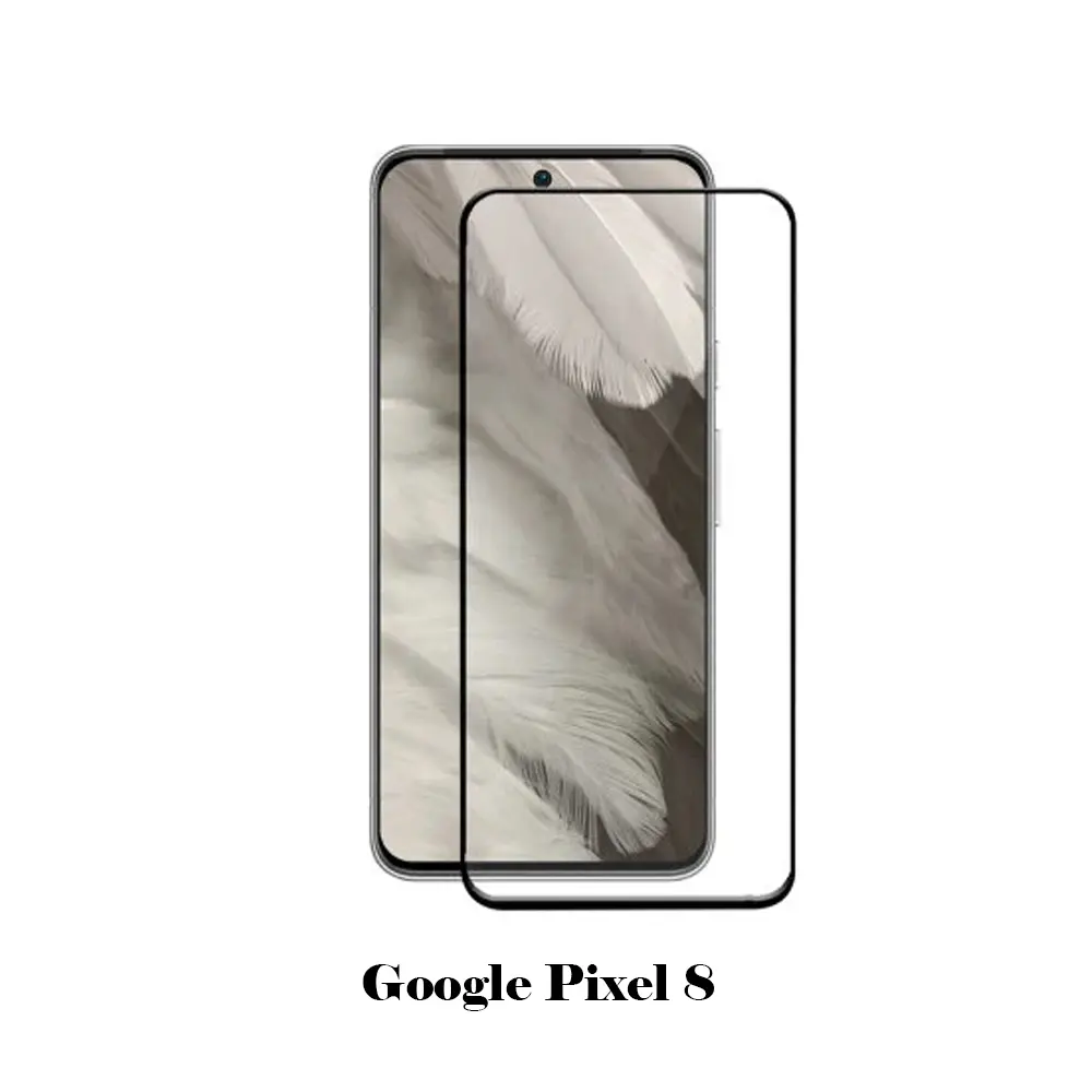 Google Pixel 8 OG Glass Protector 