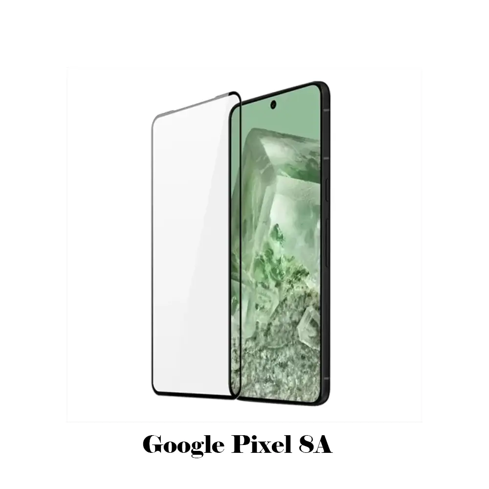 [PL6GP8A-12-2] Google Pixel 8A OG Glass Protector