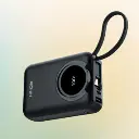 Ronin R-4040 Zapster 20000Mah Power Bank With 35W fast Charging