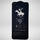 6D Tempered Glass for Infinix Hot 50i & Multiple Mobile Models