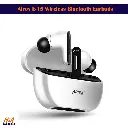 Airox E-15 Wireless Bluetooth Earbuds - Comfortable Bass & Clarity