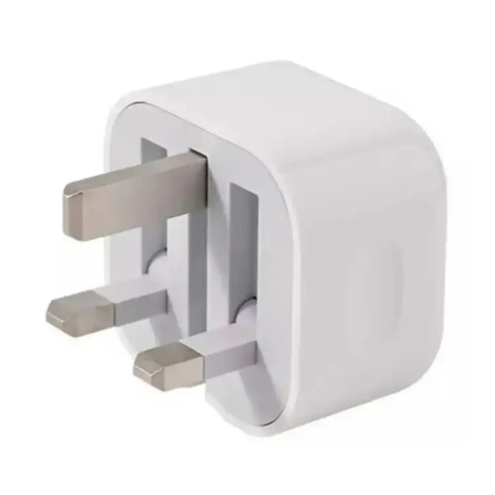 [C1A1T2ARX-1] Airox PD-06 20W Adapter for iPhone - Fast & Efficient Charging