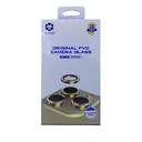 Iphone 16 Pro Max Lito PVD Camera Rings (Natural Titanium) 