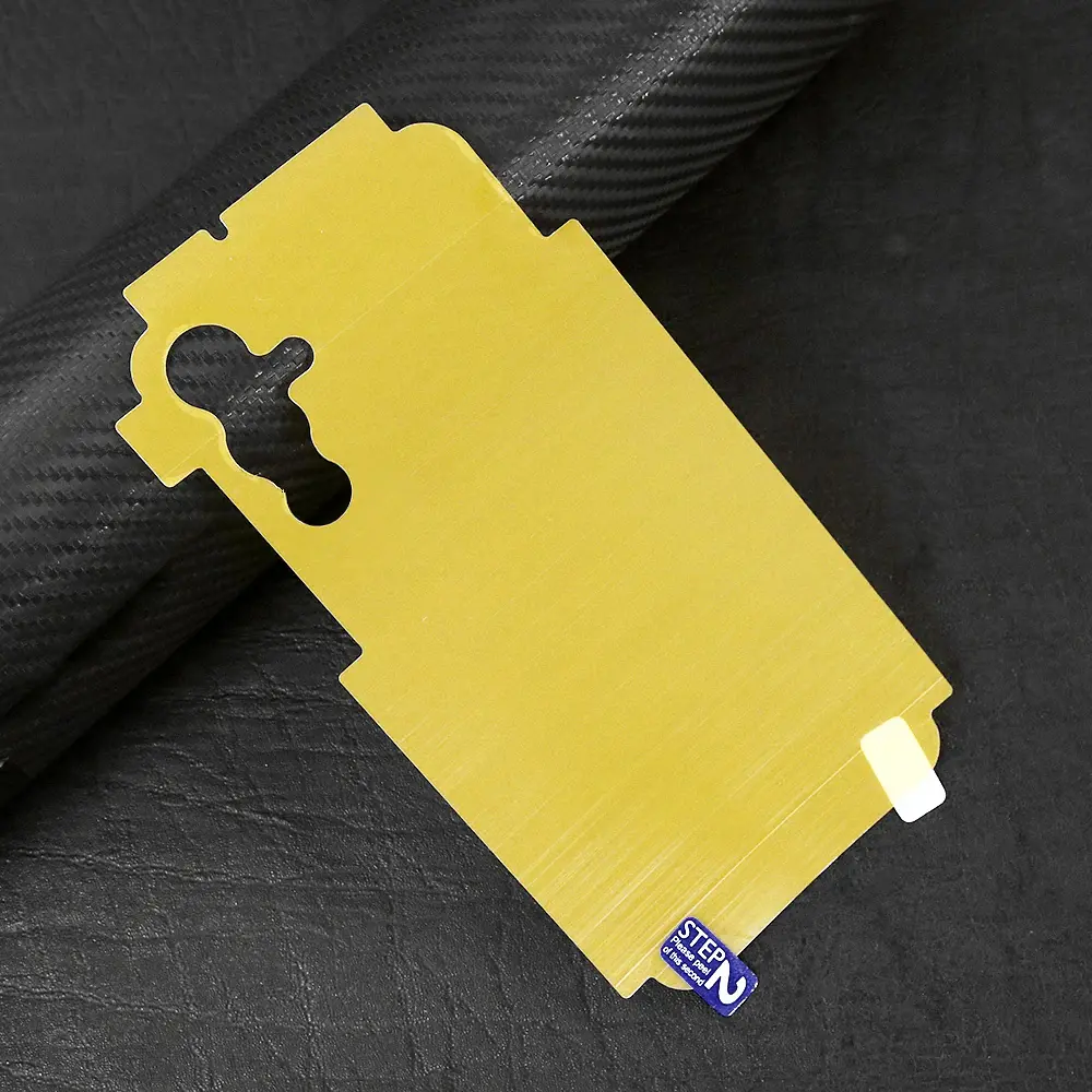 Vivo Y04 Korean Jelly Sheet