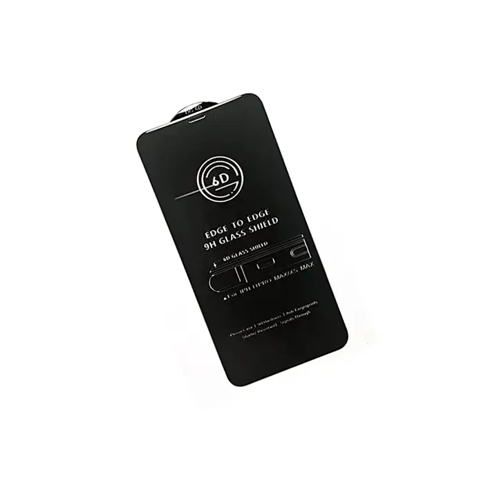 iPhone 12 Mini G Rhino Tempered Glass Screen Protector
