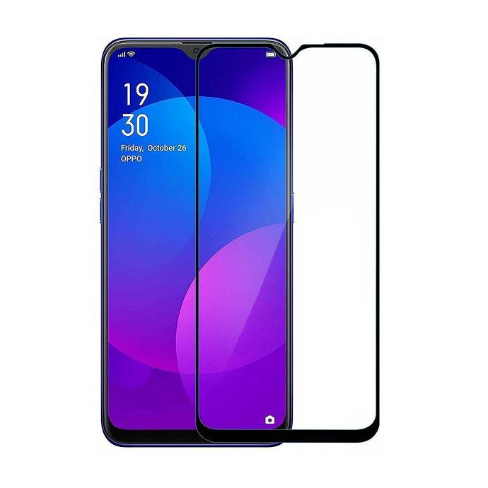 Oppo F11 G Rhino Tempered Glass Xiaomi Mi Note 8 Pro | Oppo A9, F11, Y19 | Poco M3