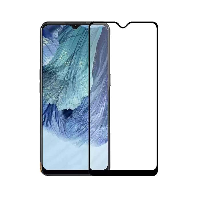 [PL6OF17-6-2] Oppo F17 & F15 Rhino Tempered Glass Screen Protector - Premium Defense