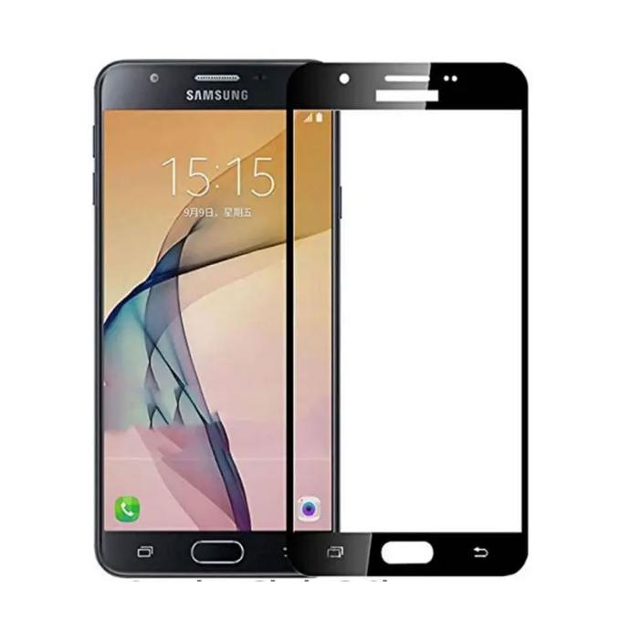 [PL6SJ7PRM-6-2] Samsung J7 Prime Rhino Tempered Glass Screen Protector - Ultimate Protection
