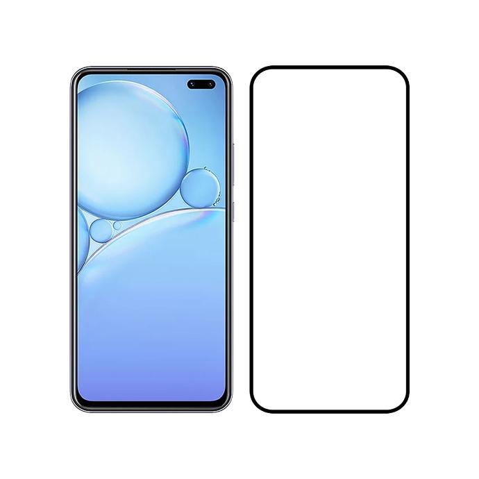 Vivo V19 G Rhino Tempered Glass - Ultimate Screen Protection