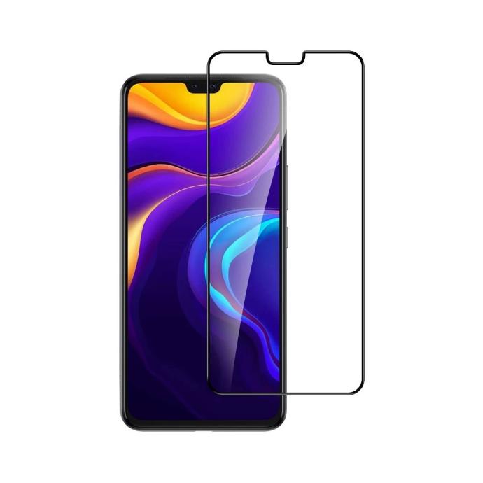 Vivo V23 G Rhino Tempered Glass - Premium Screen Protection