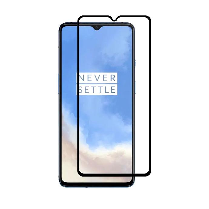 OnePlus 7T Rhino Tempered Glass Screen Protector - Ultimate Protection