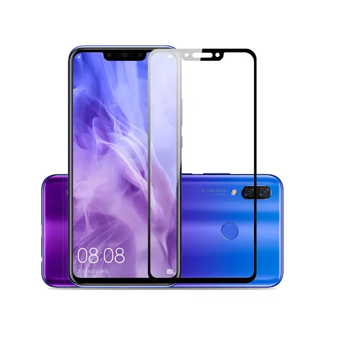 Huawei Nova 3i G Rhino Tempered Glass - Premium Screen Protection