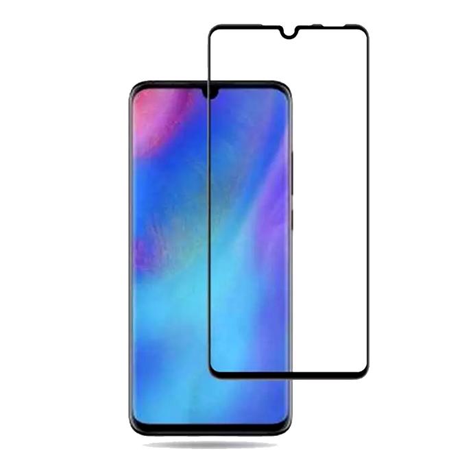 Huawei P30 Lite G Rhino Tempered Glass - Premium Screen Protection 