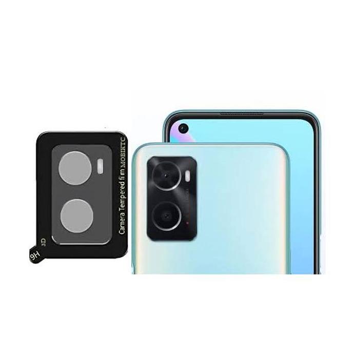 [PL14OA76-2] Oppo A76 Camera Glass - Premium Protection for Your Lens