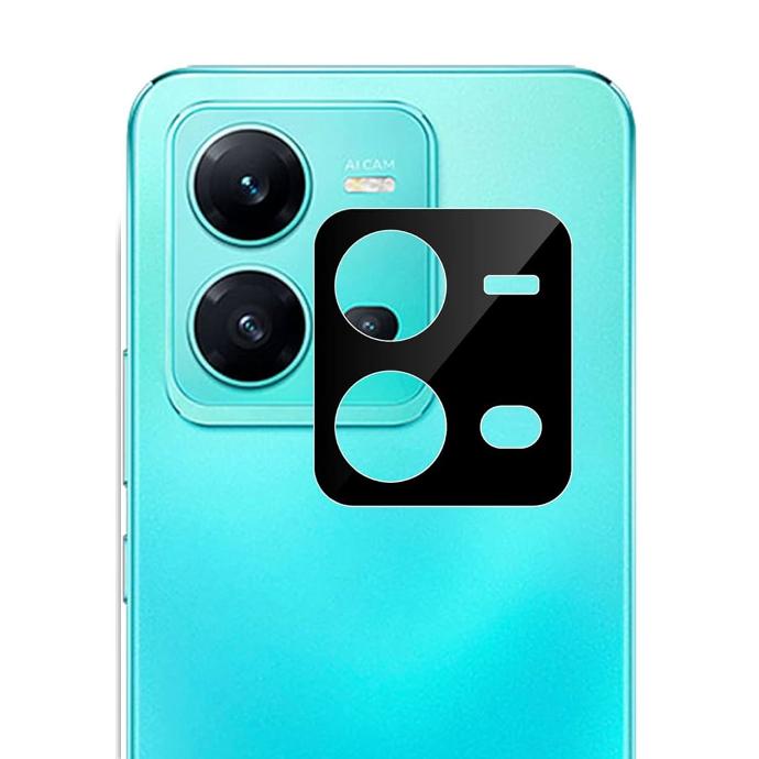 Vivo V25 Camera Glass - Premium Protection & Crystal Clarity