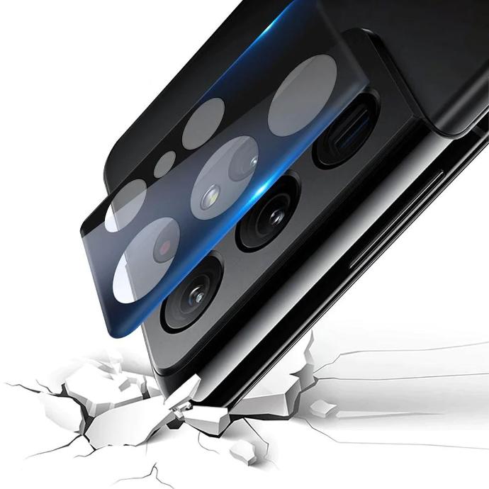 Vivo V23e Camera Tempered Glass - Ultimate Lens Protection & Clarity