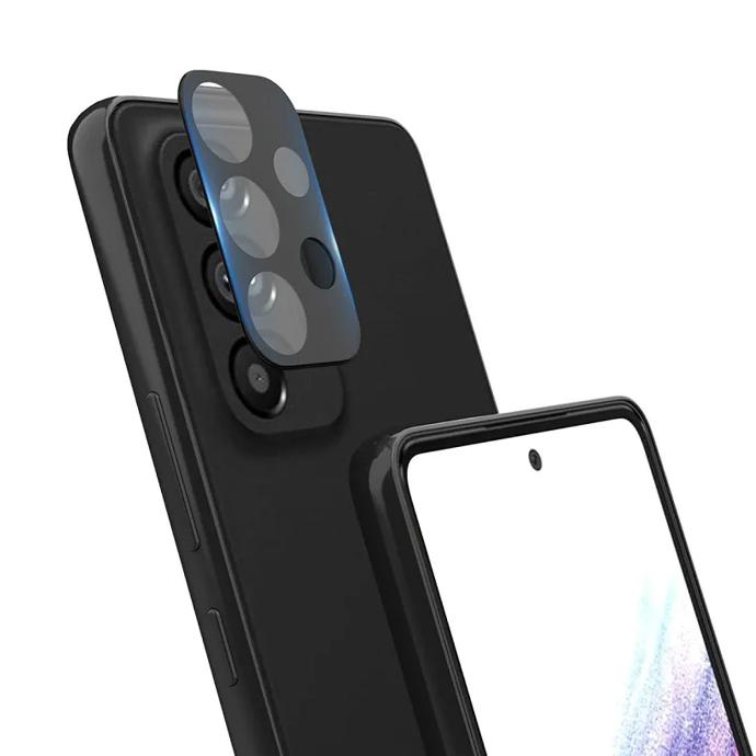 [PL14SA53-2] Samsung A53 Camera Tempered Glass - Ultimate Protection & Clarity