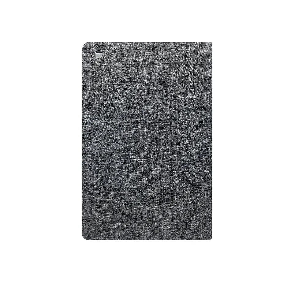iPad 2/3/4 VWK Tab Book Case (Gray)