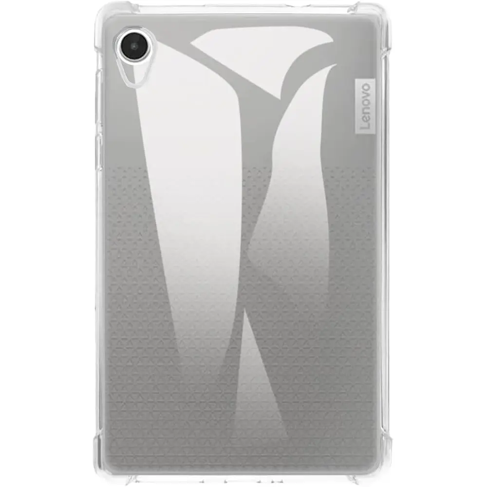 Lenovo Tab M8 -8.0/8705 1.5 MM TPU|Transparent Back Case