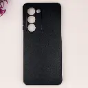  Oppo A53 Dust Plug TPU|Transparent Back Case