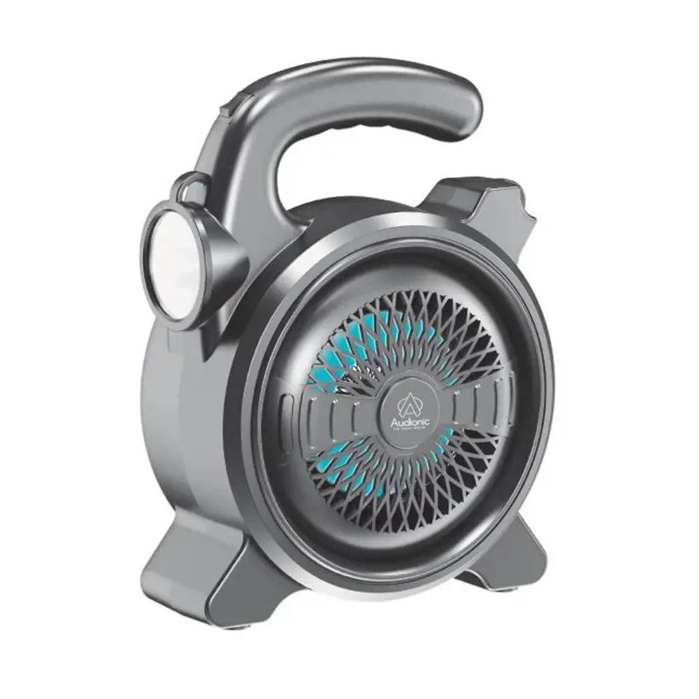 Audionic Sugar 8 Wireless Bluetooth Speaker - Portable Sound Experience