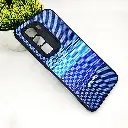 Infinix Hot 50 Pro 4G Pitaka Luxuary Leather Back Case (Black)