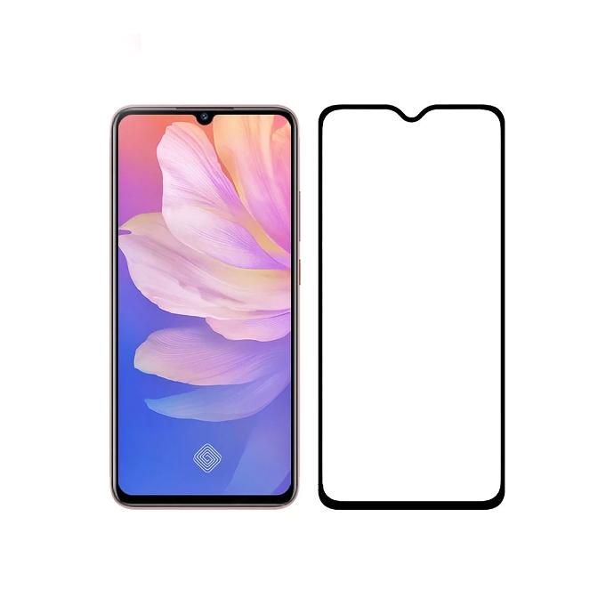 Vivo S1 G Rhino Tempered Glass | Universal Rhino Tempered Glass for Vivo S1 Pro, Y51 & Multiple Mobile